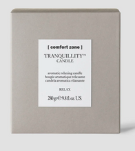 Load image into Gallery viewer, Comfortzone Tranquillity - TRANQUILLITY™ CANDLE
