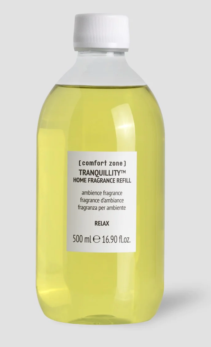 Comfortzone Tranquillity - TRANQUILLITY™ HOME FRAGRANCE REFILL