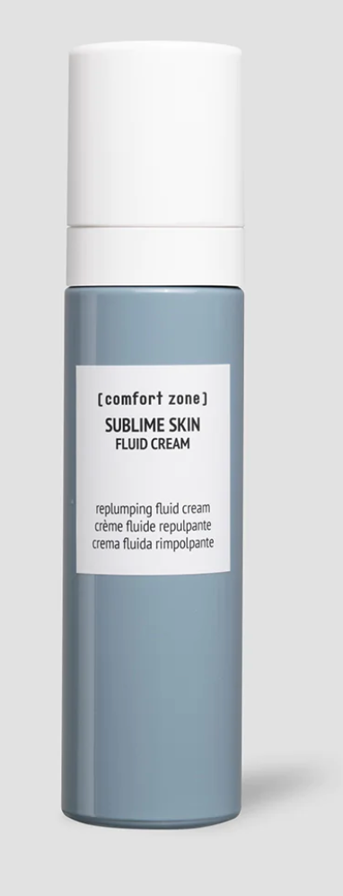 Comfortzone Sublime Skin - SUBLIME SKIN FLUID CREAM