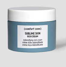 Load image into Gallery viewer, Comfortzone Sublime Skin - SUBLIME SKIN RICH CREAM
