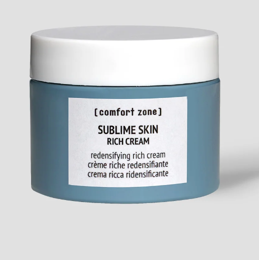 Comfortzone Sublime Skin - SUBLIME SKIN RICH CREAM