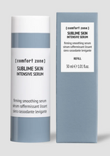 Load image into Gallery viewer, Comfortzone Sublime Skin - SUBLIME SKIN INTENSIVE SERUM REFILL
