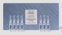 Load image into Gallery viewer, Comfortzone Sublime Skin - SUBLIME SKIN LIFT &amp; FIRM AMPOULES
