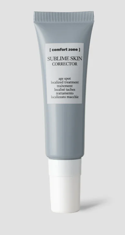 Comfortzone Sublime Skin - SUBLIME SKIN CORRECTOR
