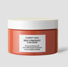 Load image into Gallery viewer, Comfortzone Body Strategist - BODY STRATEGIST D-AGE CREAM
