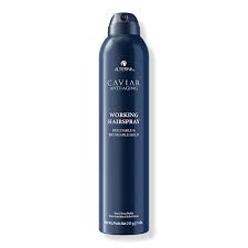 Alterna Working Hairspray