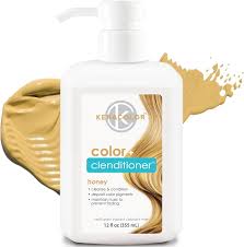 Keracolor Clenditioner Honey