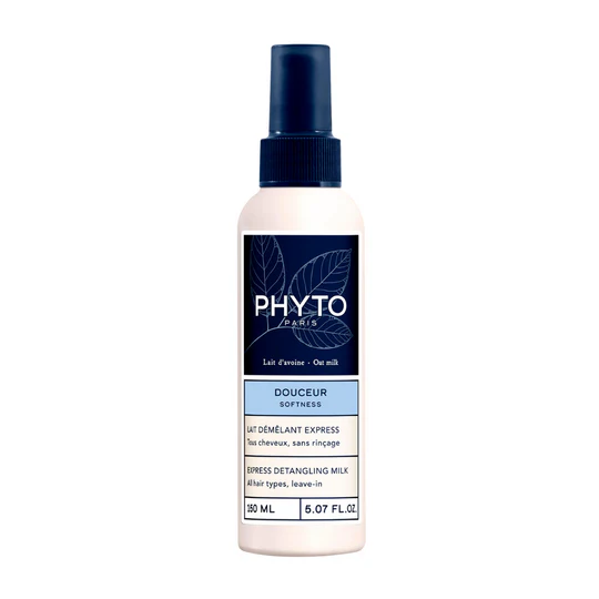 PHYTO Essential Care - Softness Express Detangling Milk