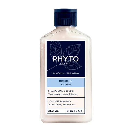 PHYTO Essential Care- Softness Shampoo