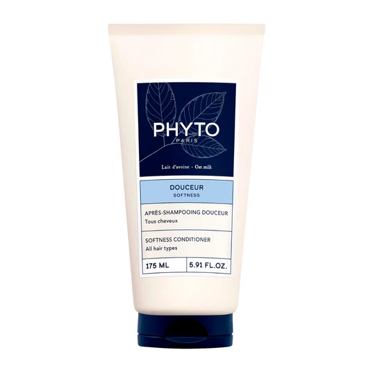 PHYTO Essential Care- Softness Shampoo