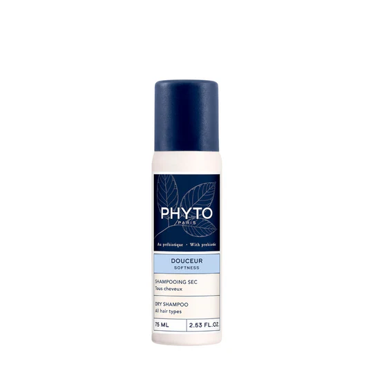 Photo Essential Care- Softness Dry Shampoo