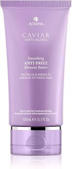 ALTERNA Anti-Frizz Blowout Butter