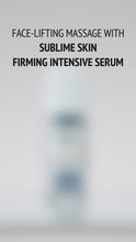 Load and play video in Gallery viewer, Comfortzone Sublime Skin - SUBLIME SKIN RICH CREAM
