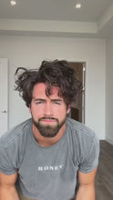Load and play video in Gallery viewer, Highland Glacial Clay Pomade
