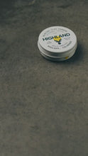 Load and play video in Gallery viewer, Highland Glacial Clay Pomade
