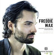 Freddie Wax by Joseph Battisti