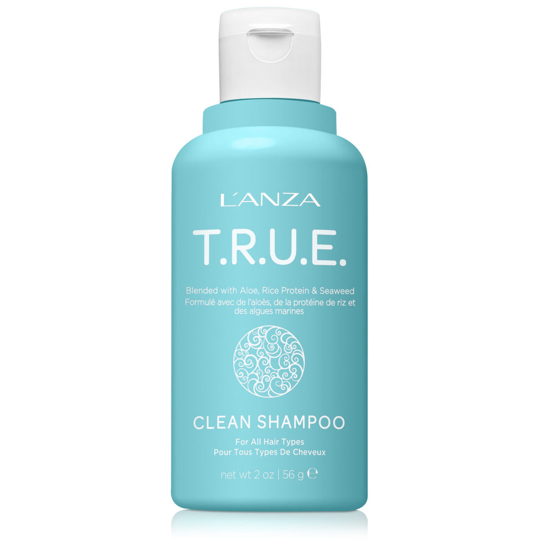 L'ANZA T.R.U.E. Clean Shampoo