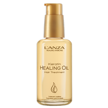 Load image into Gallery viewer, L&#39;ANZA Keratin Healing Oil Hair Treatment
