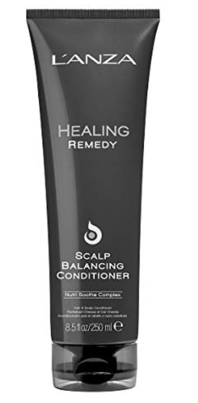 L'ANZA Healing Remedy Scalp Balancing Conditioner