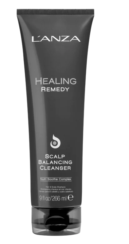 L'ANZA Healing Remedy Scalp Balancing Cleanser