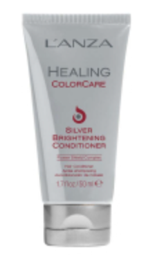 L'ANZA Advanced Healing Colorcare Silver Brightening Conditioner