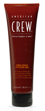 Load image into Gallery viewer, American Crew Firm Hold Styling Gel
