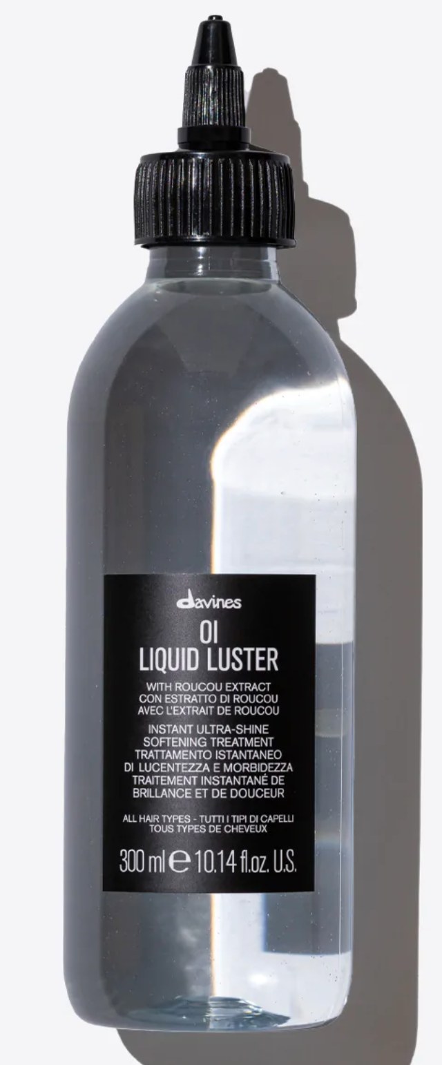 Davines OI Liquid Luster