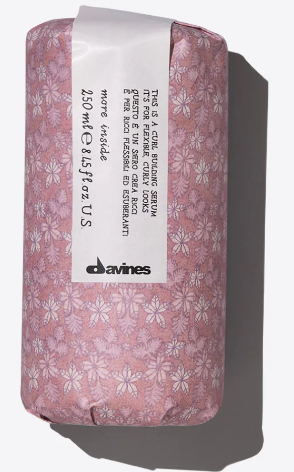 Davines This is A Curl Building Serum