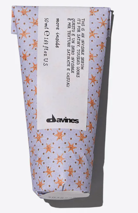 Davines This Is An Invisible Serum