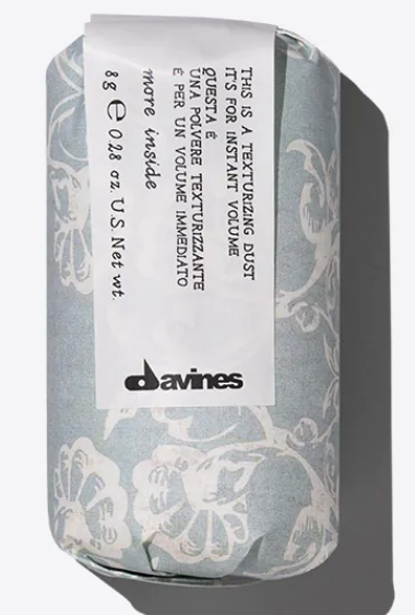 Davines This Is A Texturizing Dust