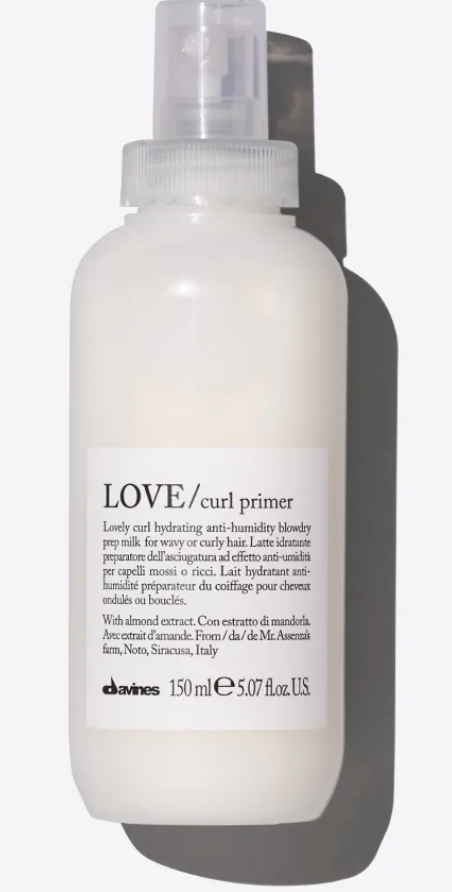 Davines Essential HairCare Love Curl Primer