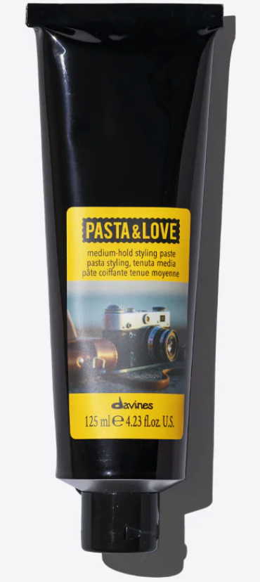 Davines Pasta & Love Styling Paste