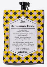 Load image into Gallery viewer, Davines The Circle Chronicles The Renaissance Hair Mask
