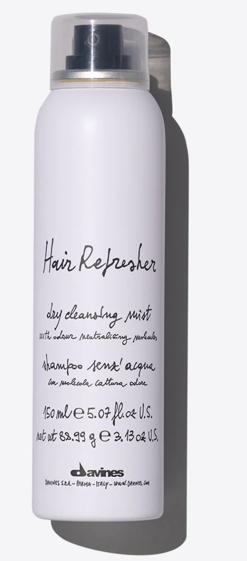 Davines Hair Refresher