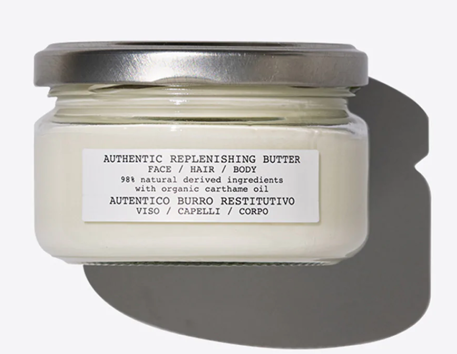 Davines Authentic Formulas Replenishing Butter