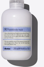 Load image into Gallery viewer, Davines SU Hair &amp; Body Wash
