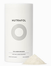 Load image into Gallery viewer, Nutrafol Collagen Infusion Hair Wellness Booster
