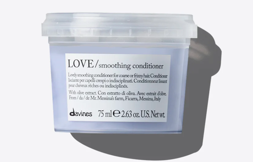 Davines Essential HairCare Love Smoothing Conditioner