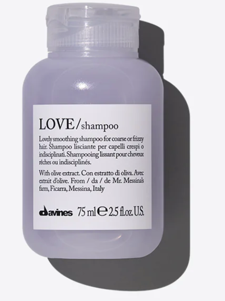 Davines Essential HairCare Love Smoothing Shampoo – Joseph