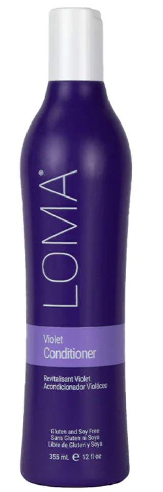 Loma Violet Conditioner