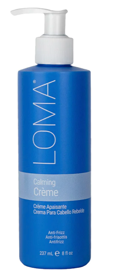 Loma Calming Crème Leave-In