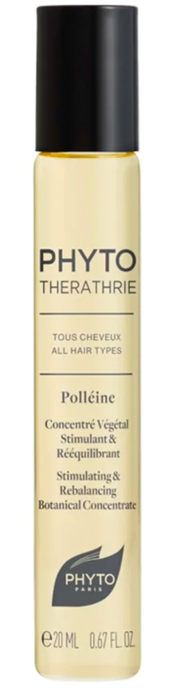 PHYTO Treatment - PHYTOPOLLÉINE Botanical Scalp Treatment