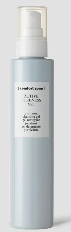 Comfortzone Active Pureness - ACTIVE PURENESS GEL