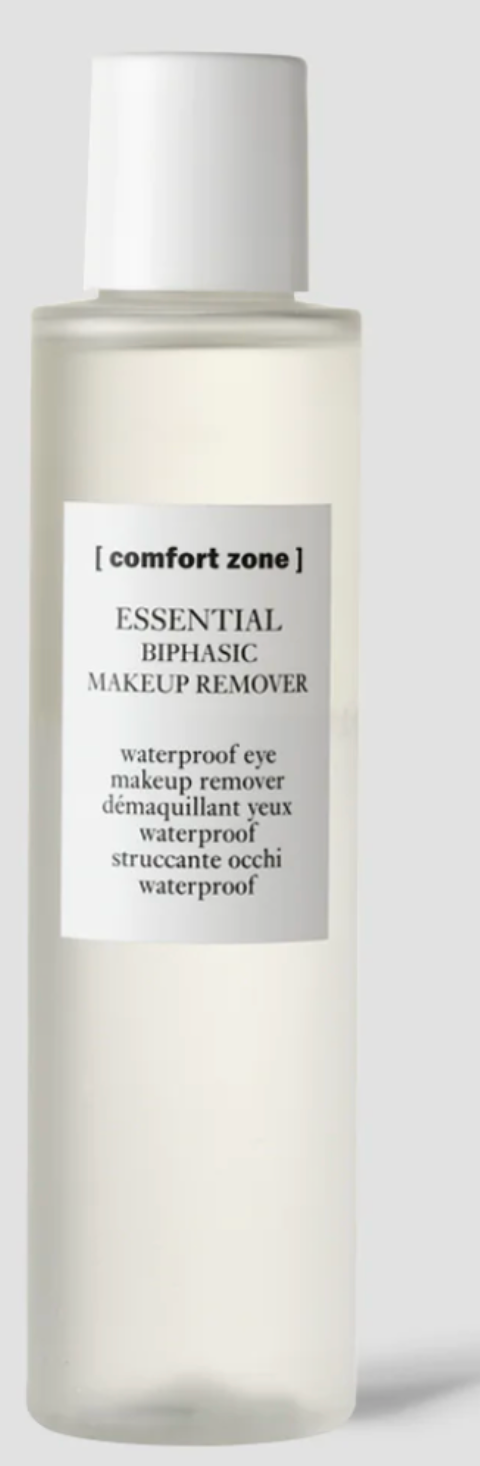 Comfortzone Essential - ESSENTIAL BIPHASIC MAKEUP REMOVER