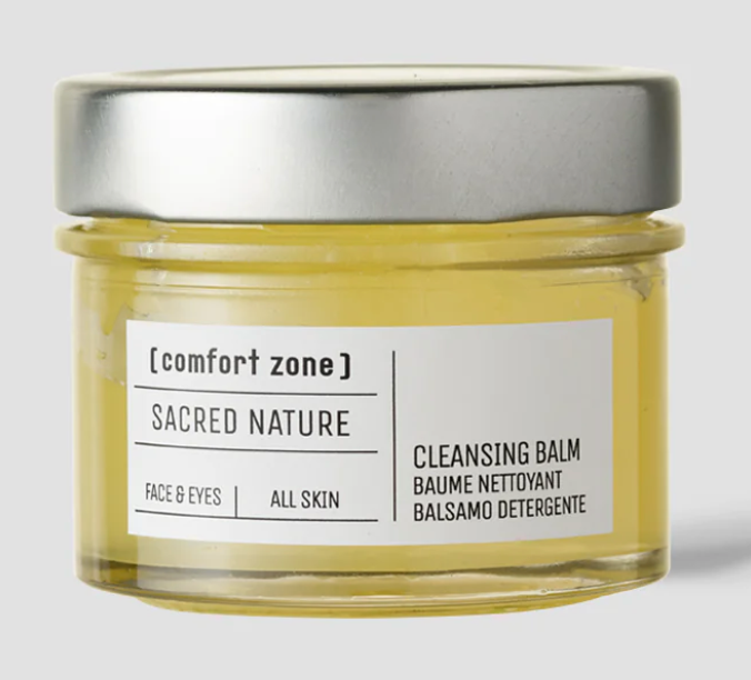 Comfortzone Sacred Nature - SACRED NATURE CLEANSING BALM