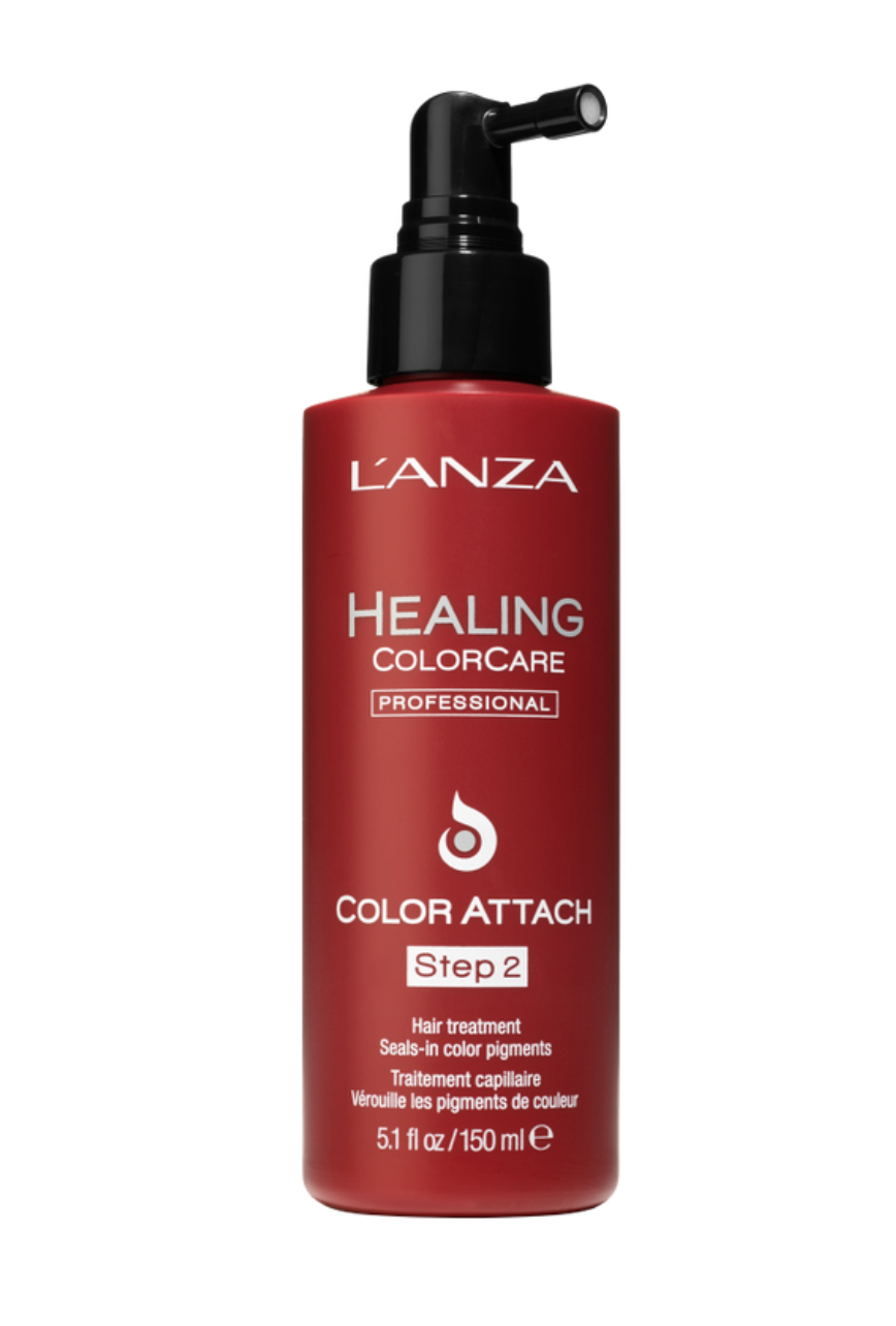 L'ANZA Healing Color Care Color Attach