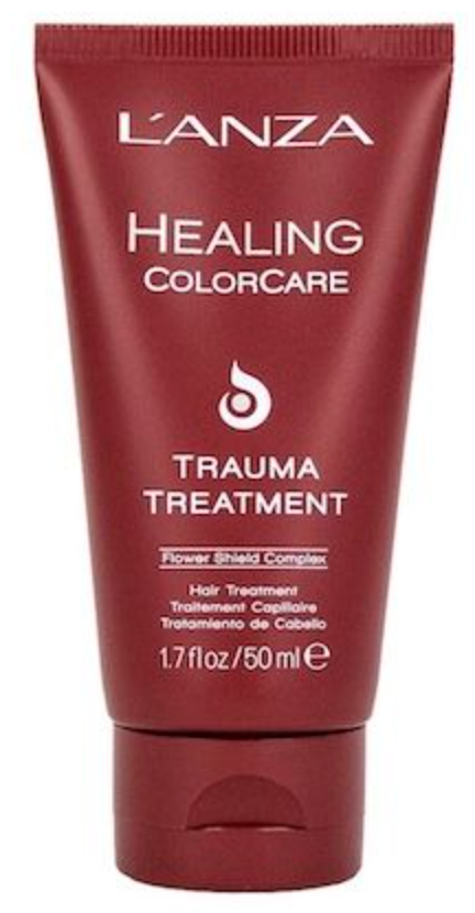 L'ANZA Healing Colorcare Trauma Treatment