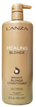 Load image into Gallery viewer, L&#39;ANZA Bright Blonde Conditioner
