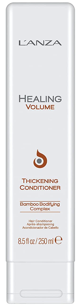 L'ANZA Healing Volume Conditioner