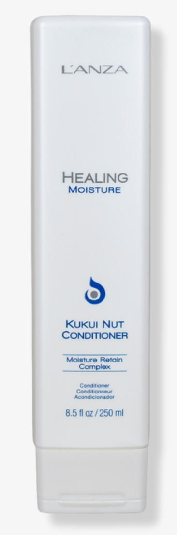 L'ANZA Healing Moisture Kukui Nut Conditioner